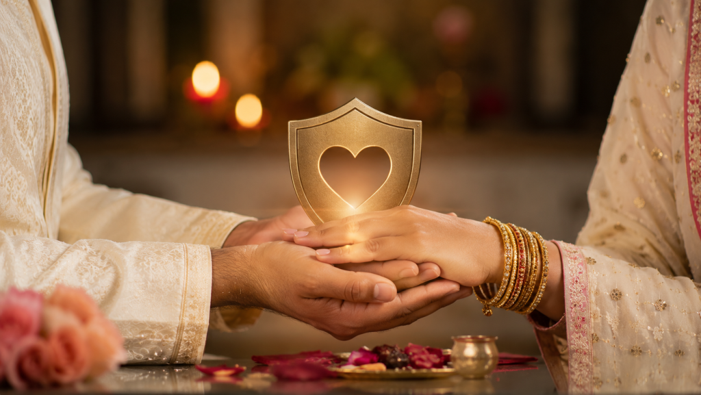 Finding a Life Partner Who Matches Your Values