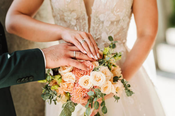 A Beautiful Beginning: Building a Lifetime of Love and Togetherness