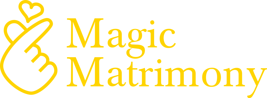 Magic Matrimony